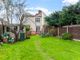 Thumbnail Semi-detached house for sale in Burnt Oak Lane, Sidcup