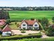 Thumbnail Detached house for sale in Maypole Road, Wickham Bishops, Witham, Essex