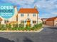 Thumbnail Cottage for sale in Plot 5, Bramble Court, Cherry Willingham