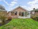 Thumbnail Detached bungalow for sale in Barton Cross, Waterlooville