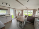 Thumbnail Lodge for sale in Abi Beaumont, Shard Riverside Lodge Park, Browns Lane, Stalmine, Poulton-Le-Fylde, Lancashire