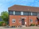 Thumbnail Semi-detached house for sale in Sparrows Rise, Needham Market, Ipswich