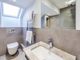 Thumbnail Penthouse to rent in Rainville Road, London, 9