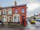 Thumbnail End terrace house to rent in Habershon Street, Splott, Cardiff