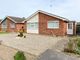 Thumbnail Detached bungalow for sale in South Garden, Gorleston, Great Yarmouth