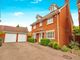 Thumbnail Detached house for sale in Dove Close, Chafford Hundred, Grays