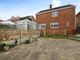 Thumbnail Detached house for sale in Staniwell Rise, Scunthorpe