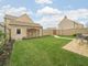 Thumbnail Detached house for sale in Dearnley Close, Tetbury, Gloucestershire