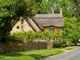 Thumbnail Semi-detached house for sale in Little Tew, Chipping Norton, Oxfordshire