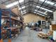 Thumbnail Industrial for sale in Precision House, Northarbour Road, Portsmouth