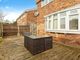 Thumbnail Semi-detached house for sale in St. Martins Gardens, Nottingham, Nottinghamshire