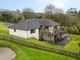 Thumbnail Detached house for sale in Bowood Park, Lanteglos, Camelford, Cornwall