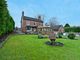 Thumbnail Detached house for sale in Glass House Hill, Codnor, Ripley