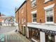 Thumbnail Flat for sale in Tower Street, Ludlow