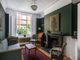 Thumbnail Terraced house for sale in Gibson Square, Islington