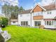 Thumbnail Detached house for sale in Harriotts Lane, Ashtead