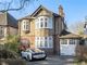 Thumbnail Detached house for sale in Hillside Gardens, Barnet