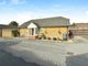 Thumbnail Detached bungalow for sale in Symes Road, Poole