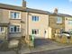 Thumbnail Terraced house for sale in New Houses, Pantygasseg, Pontypool