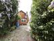 Thumbnail Detached house for sale in Cauldwell Hall Road, Ipswich, Suffolk