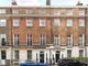 Thumbnail Town house for sale in Mansfield Street, London