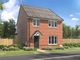 Thumbnail Detached house for sale in Eider Drive, Off Shopwhyke Road, Chichester, West Sussex