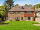 Thumbnail Detached house to rent in Westhall Road, Warlingham