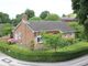 Thumbnail Detached bungalow for sale in Chestnut Avenue, Hedon, Hull