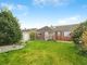 Thumbnail Semi-detached bungalow for sale in Tune Street, Selby
