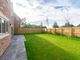 Thumbnail Detached house for sale in 5 Meadow Croft, Mill Lane, Camblesforth, Selby