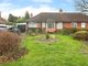 Thumbnail Semi-detached bungalow for sale in Middle Park Road, Selly Oak, Birmingham