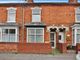 Thumbnail Terraced house for sale in Queens Avenue, Barton-Upon-Humber