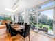 Thumbnail Detached house for sale in Barnet Lane, Totteridge, London