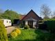 Thumbnail Detached bungalow for sale in Taylors Rest, The Street, Mileham, King's Lynn, Norfolk
