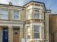 Thumbnail Flat for sale in Muschamp Road, London