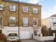 Thumbnail Town house to rent in Wallorton Gardens, London