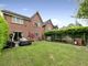 Thumbnail Detached house to rent in Cartlake Close, Nantwich