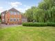 Thumbnail Detached house for sale in Church Road, Winkfield, Berkshire