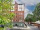 Thumbnail Flat to rent in Taunton Place, London