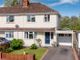 Thumbnail Semi-detached house for sale in Mountfields Road, Taunton