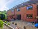 Thumbnail Semi-detached house for sale in Finchampstead, Berkshire