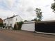 Thumbnail Detached house for sale in Fleckney Road, Kilby, Leicester