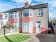 Thumbnail Semi-detached house for sale in Dalmore Road, Carterknowle