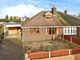 Thumbnail Bungalow for sale in Craig Walk, Alsager
