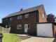 Thumbnail Semi-detached house to rent in The Avenue, Wighill Park, Tadcaster