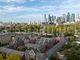 Thumbnail Town house to rent in Lockesfield Place, Isle Of Dogs, London, Docklands