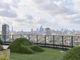 Thumbnail Flat for sale in Roosevelt Tower, Manhattan Plaza, Canary Wharf, London