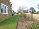 Thumbnail Detached bungalow for sale in Quarr Hill, Binstead, Ryde