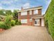 Thumbnail Link-detached house for sale in High Street, Flitwick