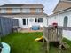 Thumbnail Semi-detached house for sale in Ebdon Road, Worle, Weston Super Mare